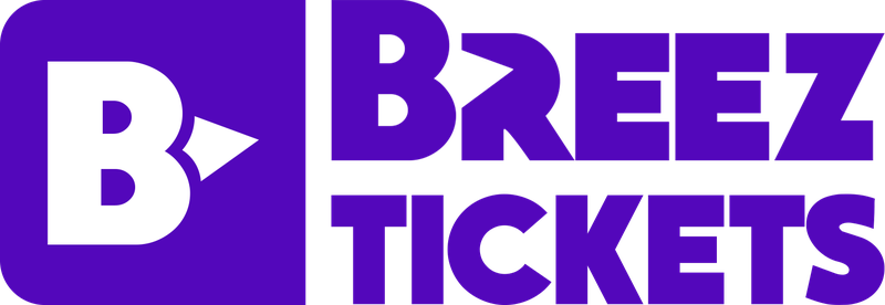 Breez Tickets